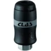 Raccord rapide de securite taraude femelle 3/8" passage de 8mm CLAS - OP 0710