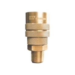 Raccord Rapide Femelle Fileté Mâle 1/4" M7 - SY250MD