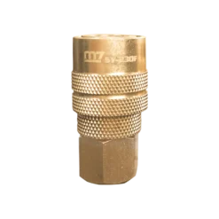 Raccord Rapide Taraudé 1/4" Femelle M7 - SY230FD