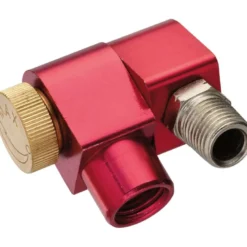 Raccord Tournant Male/Femelle 1/4'' SAM Outillage - 19045