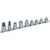 Rack De 9 Douilles De Vidange SAM Outillage - 871-J9