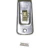 Racloir retractable + 100 lames CLAS OC 0306