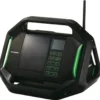 Radio de chantier Sans batterie ni chargeur HIKOKI - UR18DSALW4Z