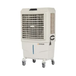 Rafraichisseur d'air mobile 80m² 100L SOVELOR - COLD80