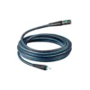 Rallonge de tuyau Airca 10m caoutchouc avec raccord rapide PREVOS1 - PREVOST RAL AESB1010