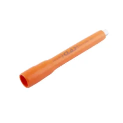 Rallonge isolee 1000v 1/4" courte premium CLAS OE 0787