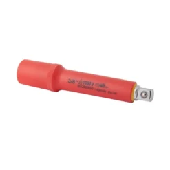 Rallonge isolee 1000v 3/8" l.100mm CLAS OE 0712