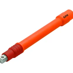 Rallonge 1/2'' Isolee 1000 Volts A Verrouillage 265 Mm SAM Outillage - ZS-216V