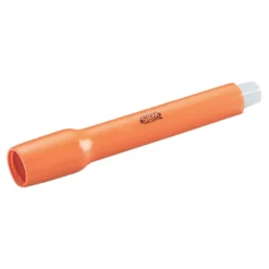 Rallonge 1/4'' Isolee 1000 Volts De 125 Mm SAM Outillage - ZR-210