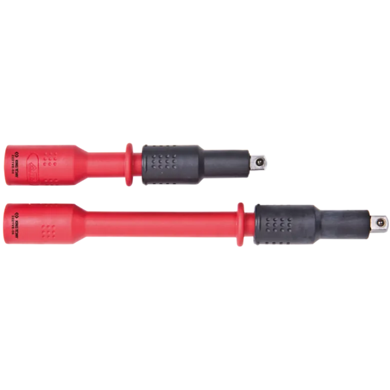 Rallonge 1/4" Isolée Vde King Tony