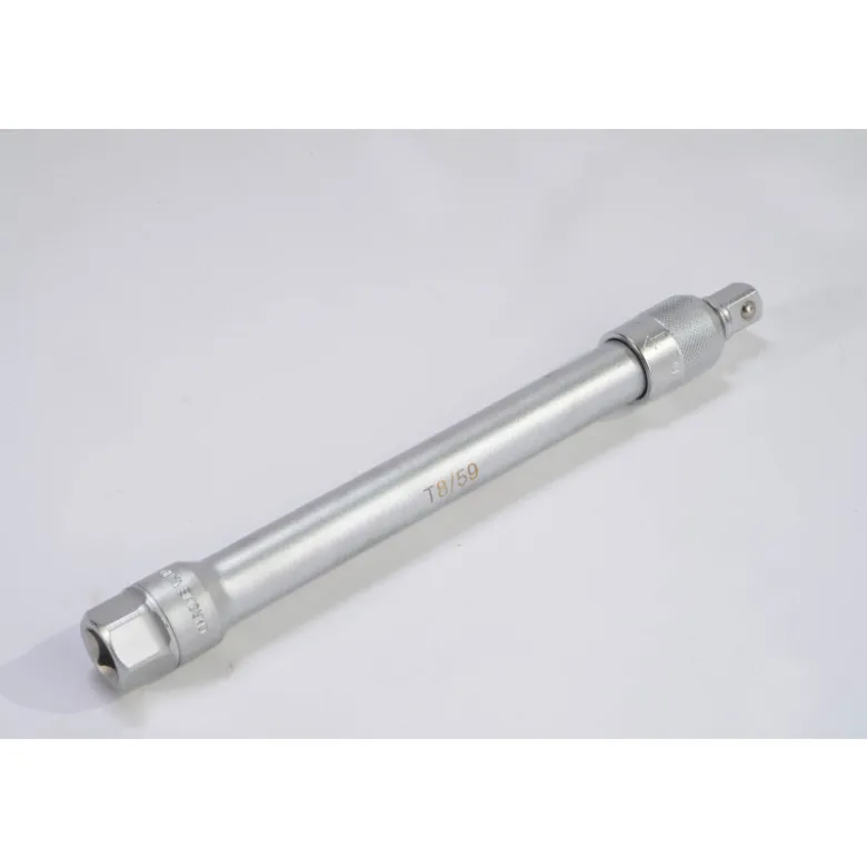 Rallonge 1/2'' L.410 Entrainement Moteur Ecrou Vilebrequin SAM Outillage - P3462-59