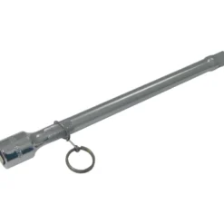Rallonge 1/2'' 125 Mm Avec Clip Inox Fme SAM Outillage - S-210-FME
