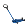 Rallonge 125Mm Compatible Avec 9Hycr4-9Hycr6-9Hycr10-9Hycr12-9Hycrh5 King Tony - 9HYCRA3