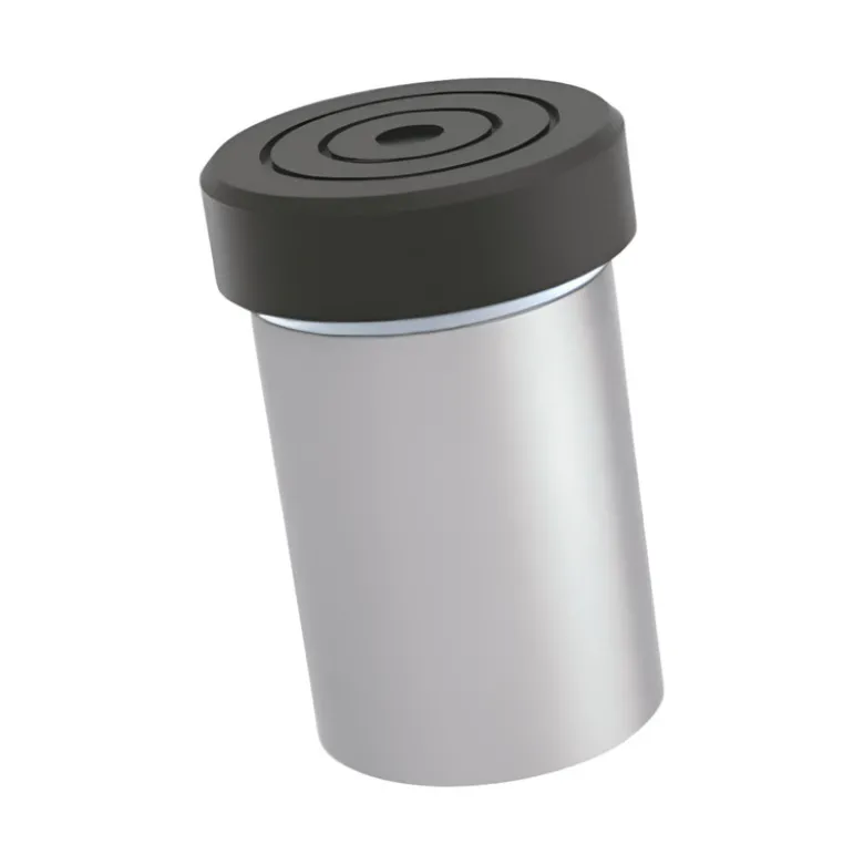 Rallonge 118 Mm Pour Cric À Boudins Cattini - Yak 132 Et Yak 203