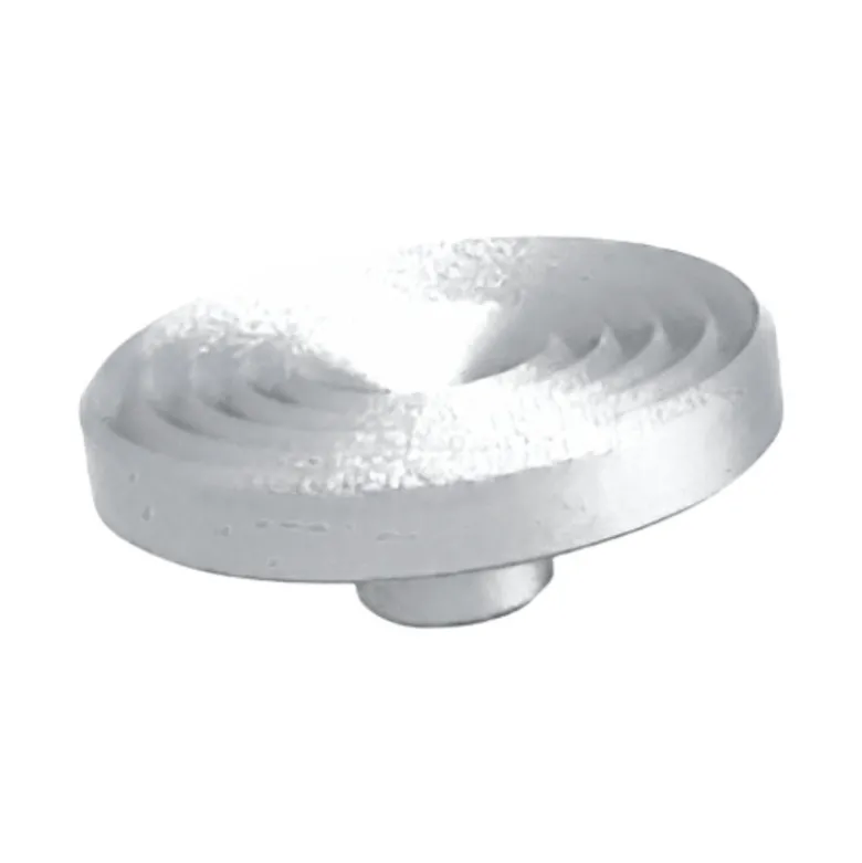 Rallonge 10Mm Pour Cric Hydro-Pneumatique At27Xx Poids-Lourds Cattini - Yak A02354