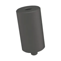 Rallonge 120Mm Pour Cric Hydro-Pneumatique At27Xx Poids-Lourds Cattini - Yak A02406