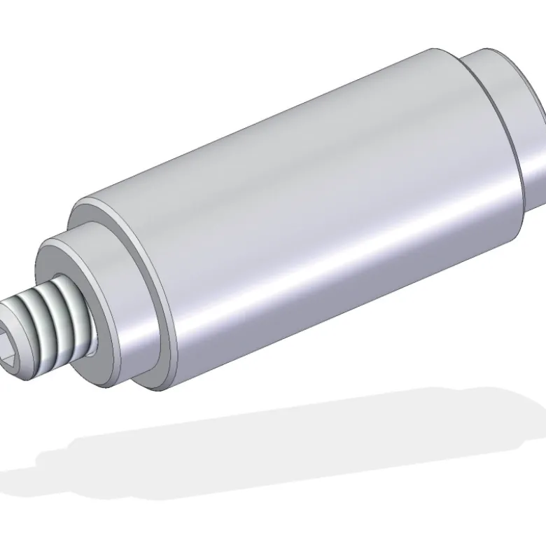 Rallonge Pour Extraction Injecteur SAM Outillage - DDE-15