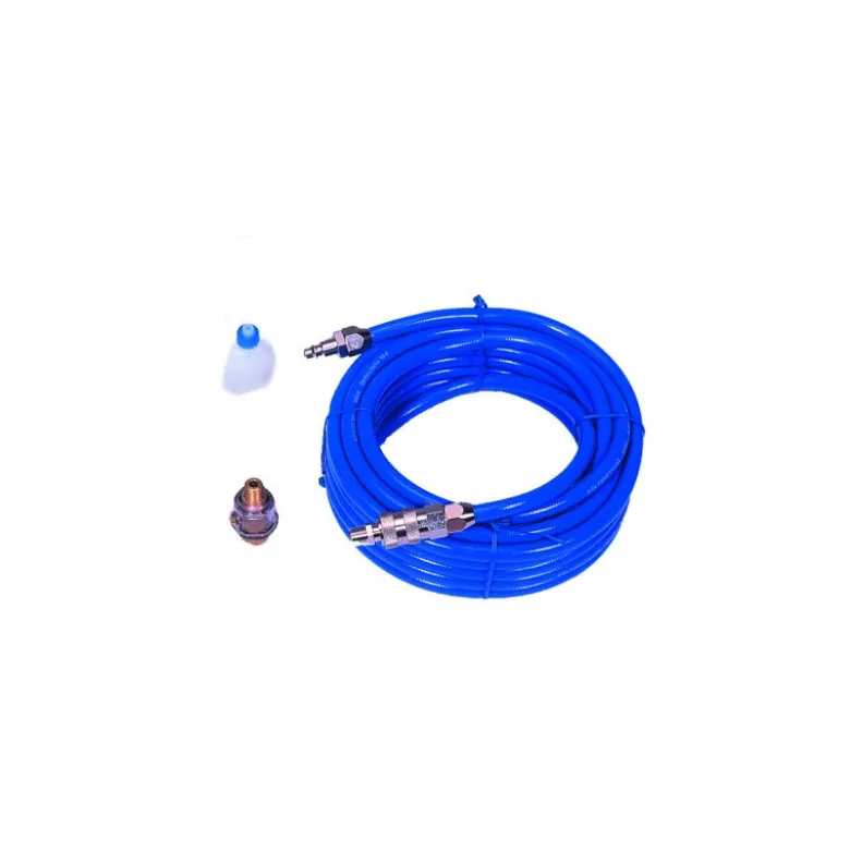 Rallonge Tuyau Polyurethane 10M-10X15 Mm Sam Outillage - 19010-2