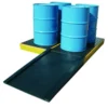 Rampe plateforme CLAS HU 0121