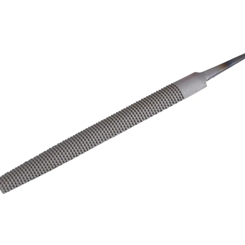 Rape Demi-Ronde Batarde SAM Outillage - BRD-20-B
