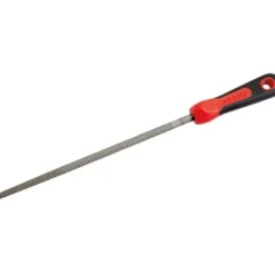 Rape Ronde Batarde Emmanchee SAM Outillage - BRR-20-BE