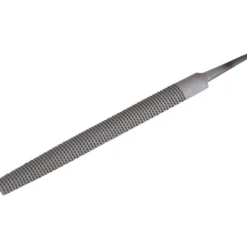 Rape 1/2'' Ronde Mi-Douce - L. 250 Mm SAM Outillage - BRD-25-M
