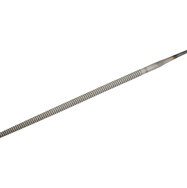 Rape Ronde Mi-Douce SAM Outillage - BRR-25-M