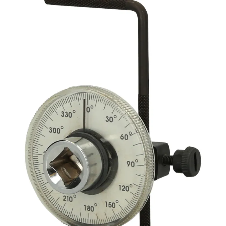 Rapporteur d'angle rotatif BRILLIANT TOOLS - BT546001
