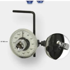 Rapporteur d'angle rotatif BRILLIANT TOOLS - BT546001