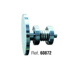 Récepteur pour machines de terrassement - METRICA