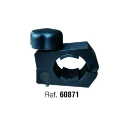 Récepteur pour machines de terrassement - METRICA