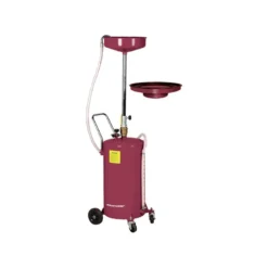 Récupérateur d'huile 68 L avec extension KRAFTWERK - 30657-T
