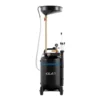 Récupérateur d'huile Mixte 90L Clas - HU 0289
