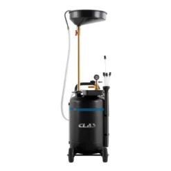 Récupérateur d'huile Mixte 90L Clas - HU 0289