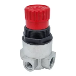 Réducteur de pression 1/4" NUAIR - 9051116
