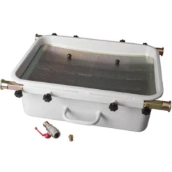 Recuperateur fosse pl 65l CLAS HU 0114