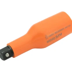 Reducteur Isole 1000 Volts 1/2'' - 3/8'' SAM Outillage - ZS-232