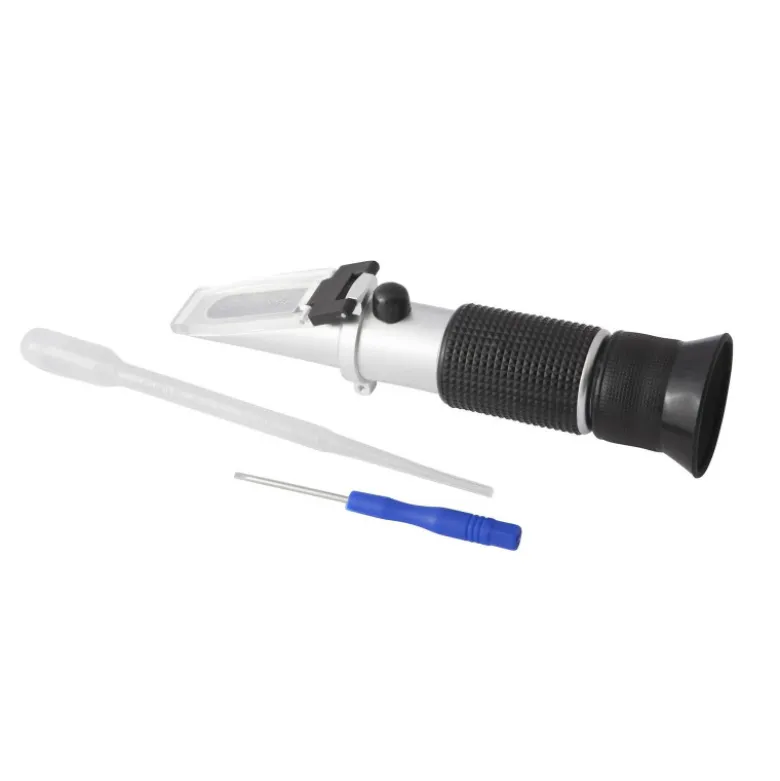 Refractometre CLAS AC 4066