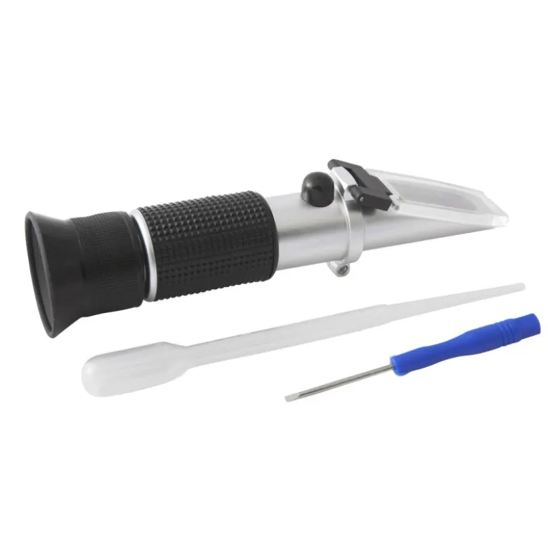 Refractometre CLAS AC 4066