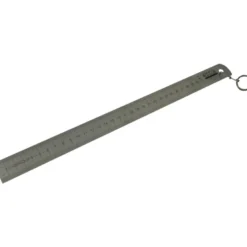 Reglet Flexible 300 Mm Avec Clip Inox Fme SAM Outillage - 781-3-FME