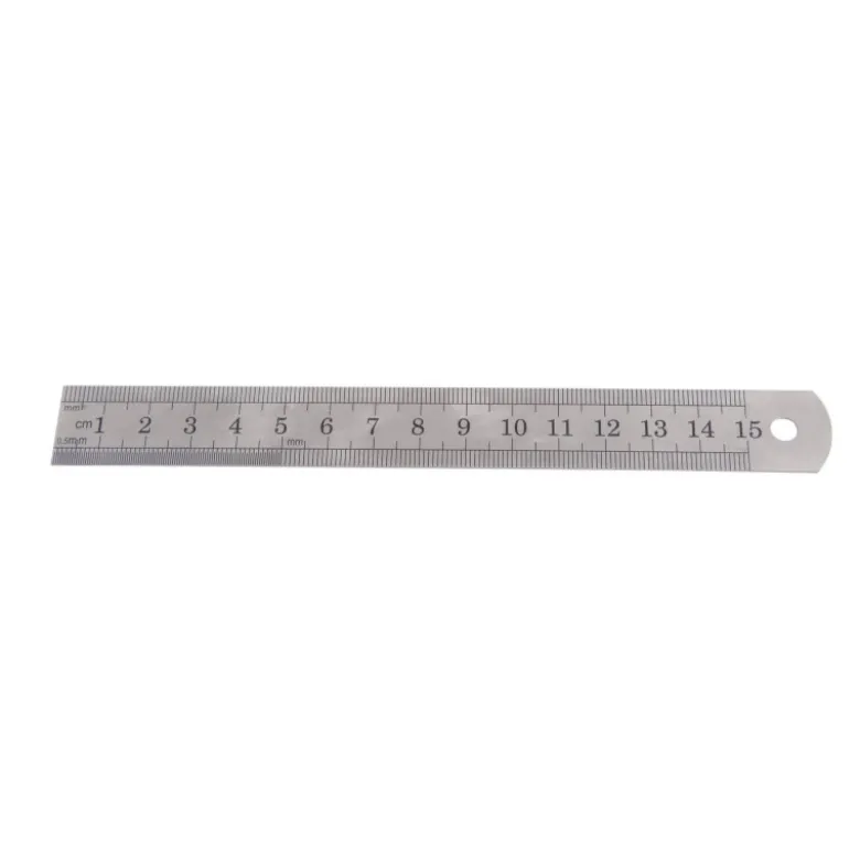 Reglet 150mm CLAS AC 0005
