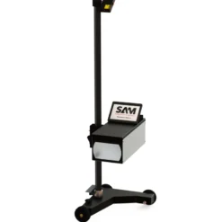 Reglophare Double Laser Avec Camera SAM Outillage - RGLF-3
