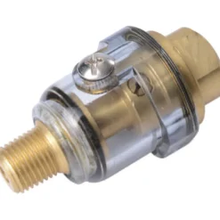 Regulateur D'Air En Ligne Male/Femelle 1/4'' SAM Outillage - 19034