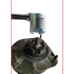 Remplisseur d'huile avec adaptateurs 3 pièces KS TOOLS 150.9525