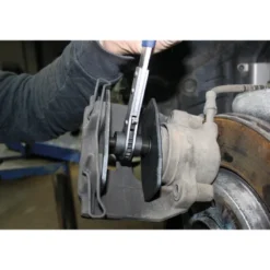 Repousse piston de frein à cliquet réversible BRILLIANT TOOLS - BT706007