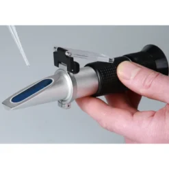 Réfractomètre BRILLIANT TOOLS - BT536010