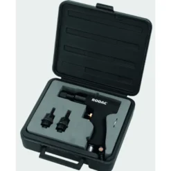 Riveteuse D'Insert Intensive M6-M8 En Coffret SAM Outillage - 1086100ABC