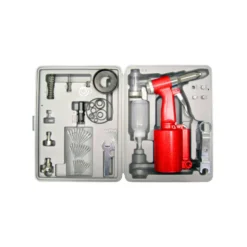 Riveteuse 2,4-4,8 Mm En Coffret SAM Outillage - RC191BC
