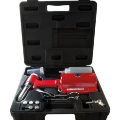 Riveteuse 2,4 - 6,4 Mm En Coffret SAM Outillage - RC192BC