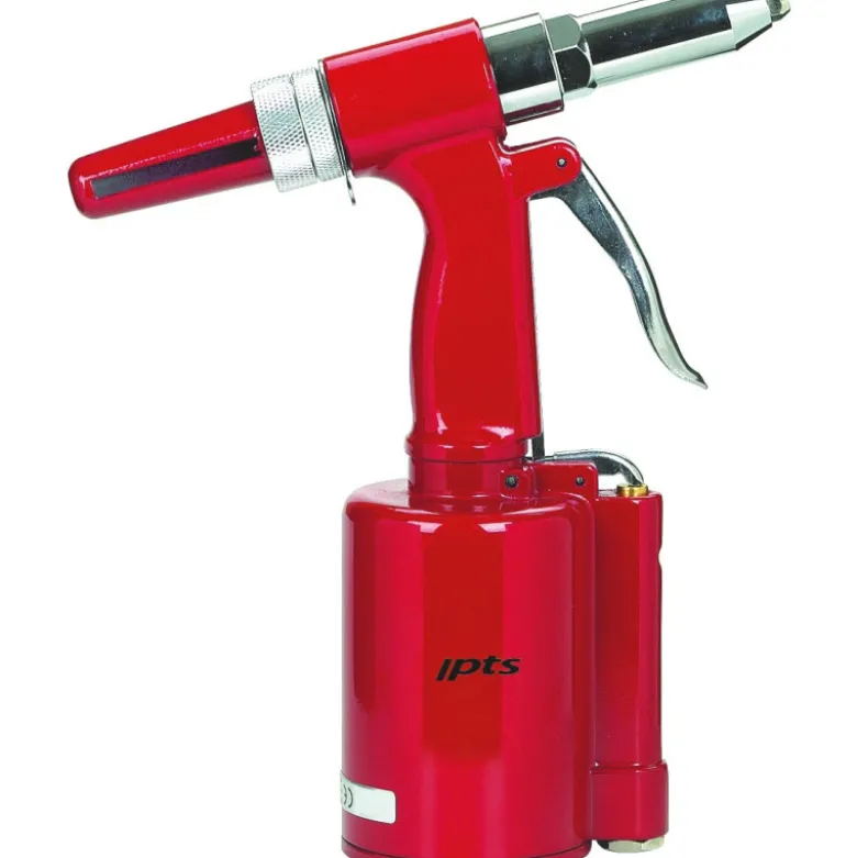 Riveteuse 2,4-4,8 Mm En Coffret Sam Outillage - 1845-90